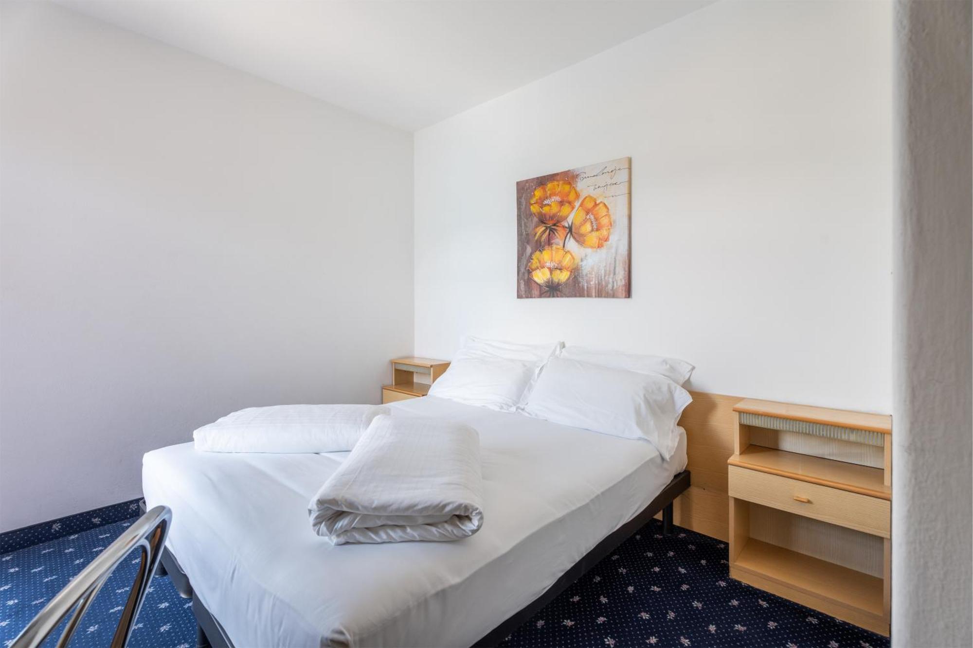 Lake Hotel Ifigenia Torbole Sul Garda Exterior photo