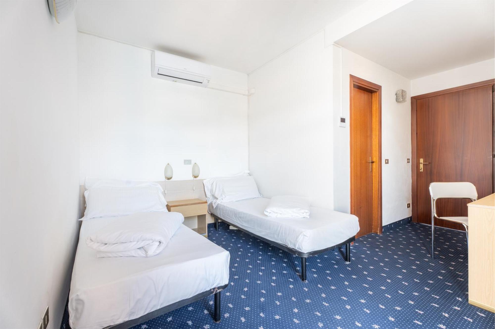 Lake Hotel Ifigenia Torbole Sul Garda Exterior photo